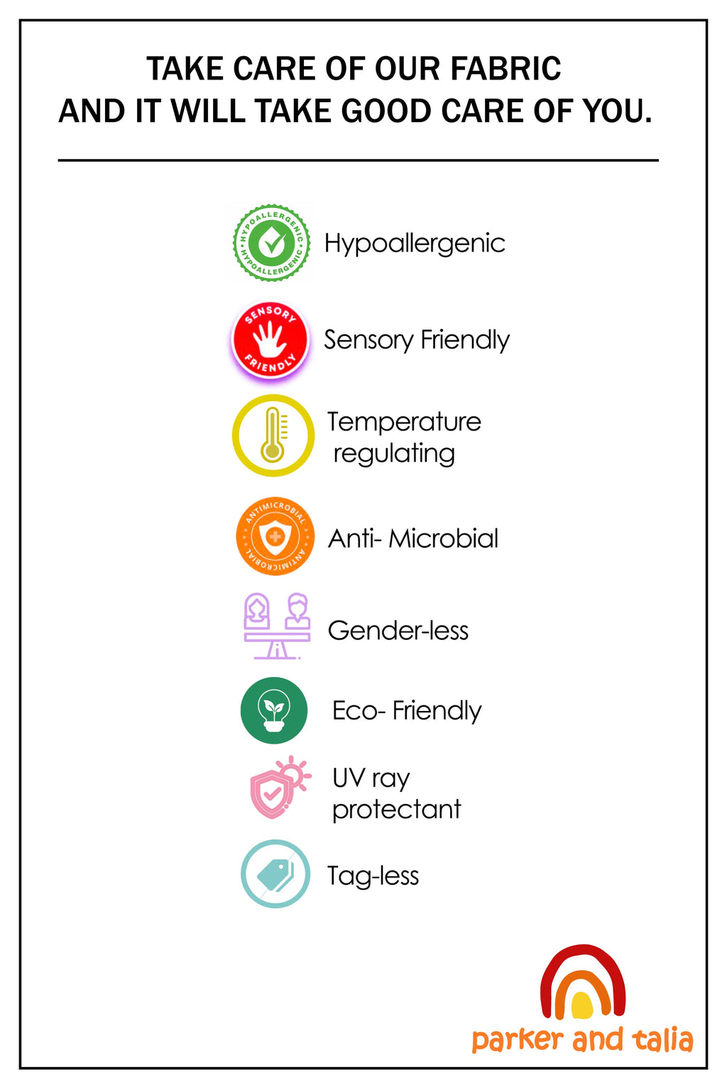 The Everyday Sensory Friendly Jogger: Yellow