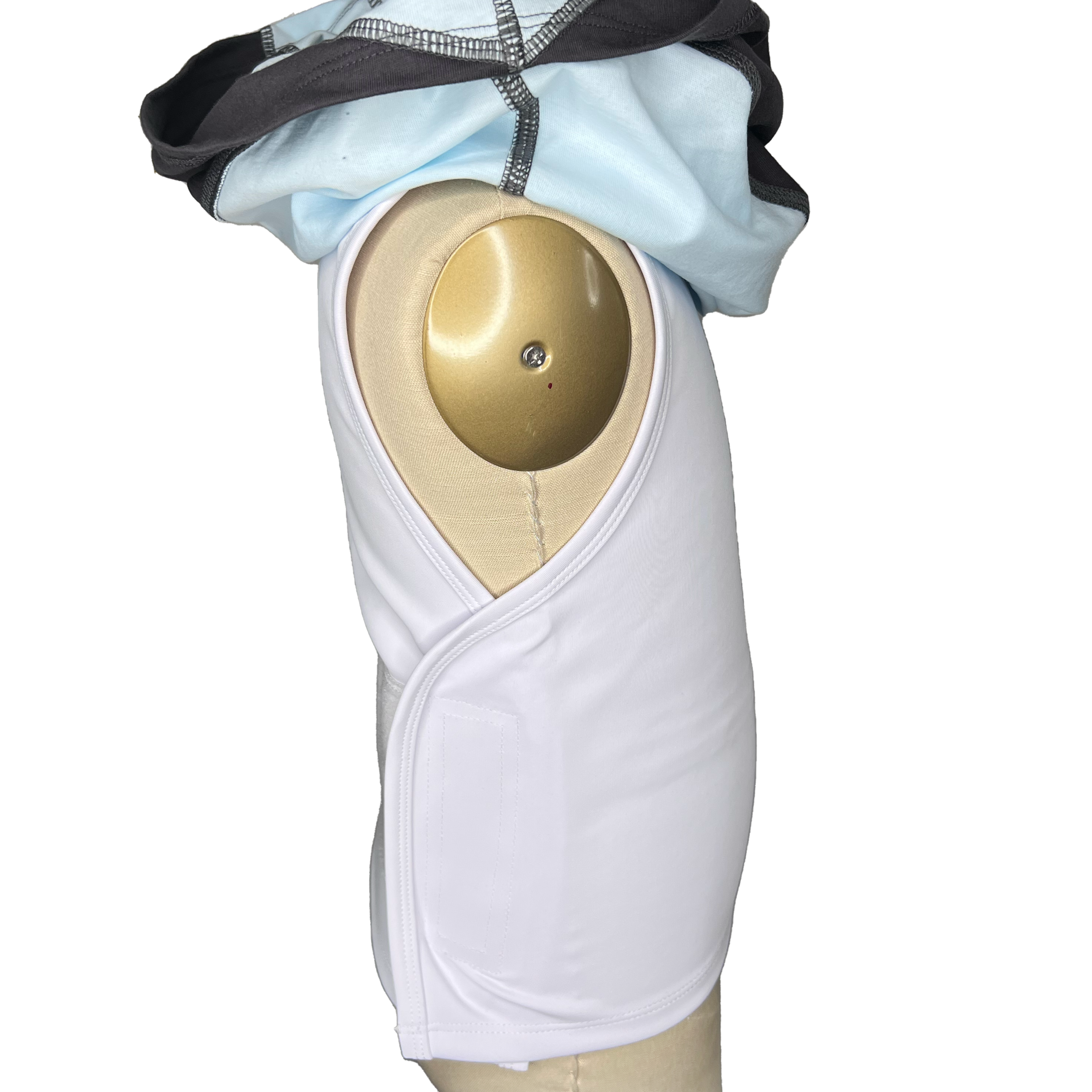 Compression Sensory T-shirt