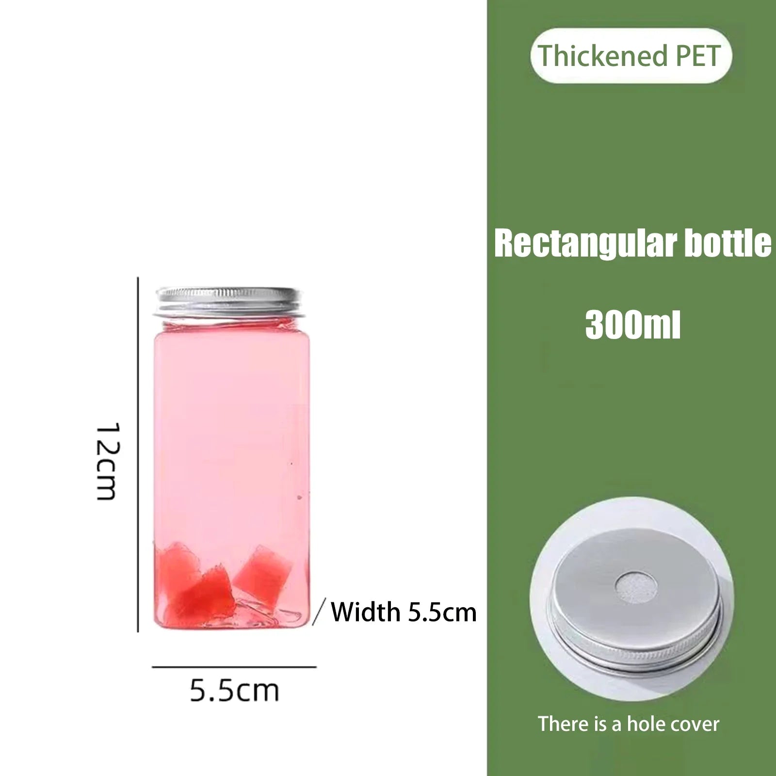 DIY Drink Shaker Bottle | Portable Plastic Bottle for Custom Milk Tea, Fruit Infusion, and Protein Shakes