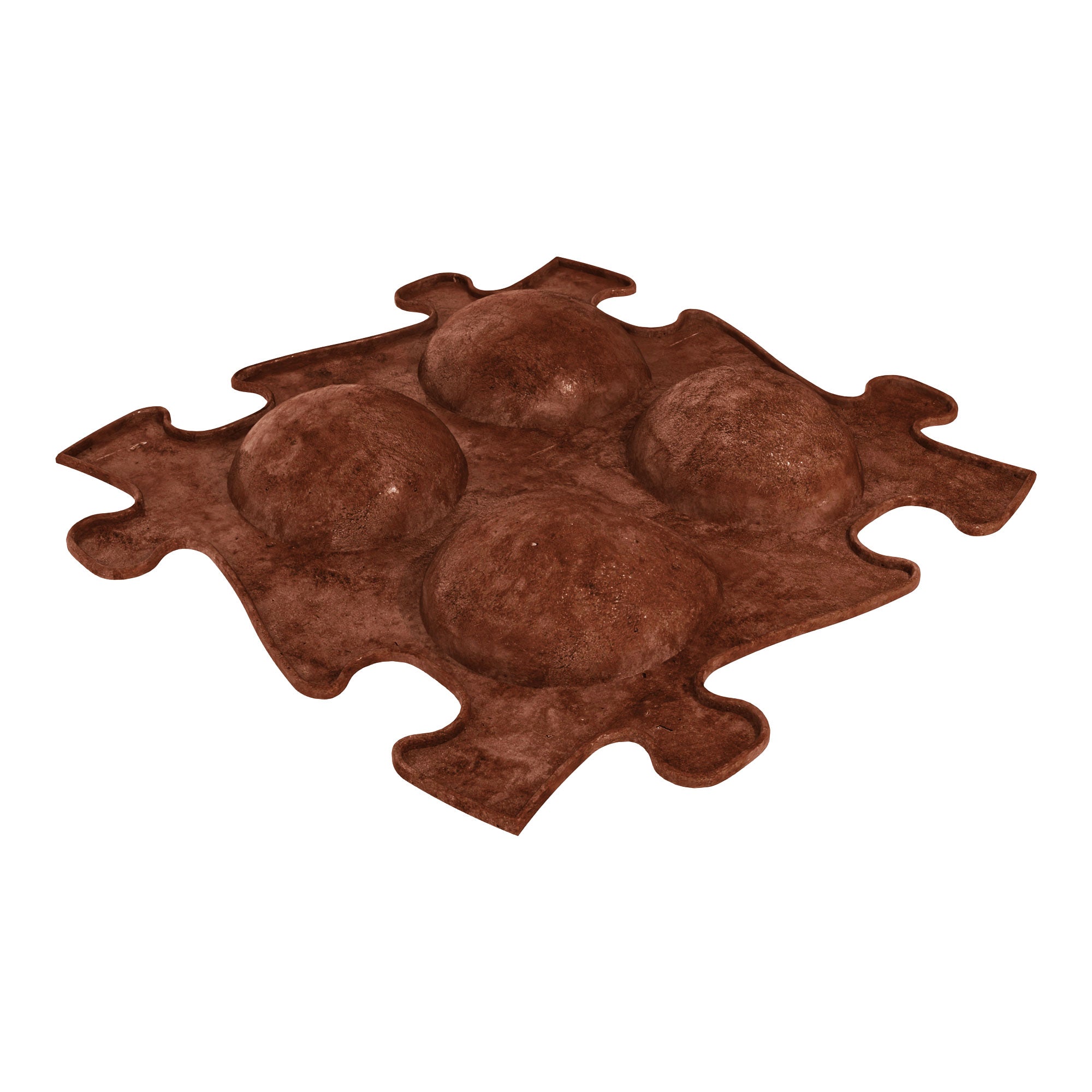 ECO Sensory Playmat Set