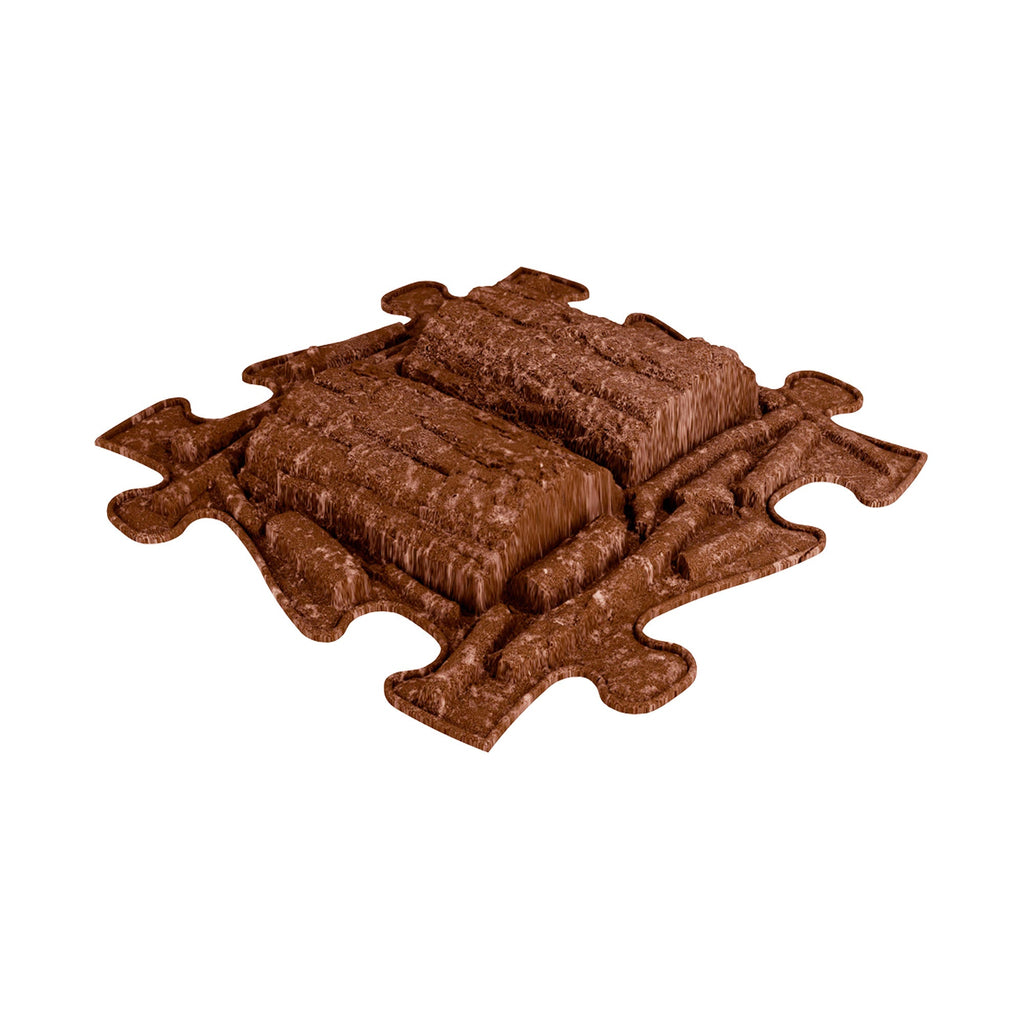 ECO Sensory Playmat Set