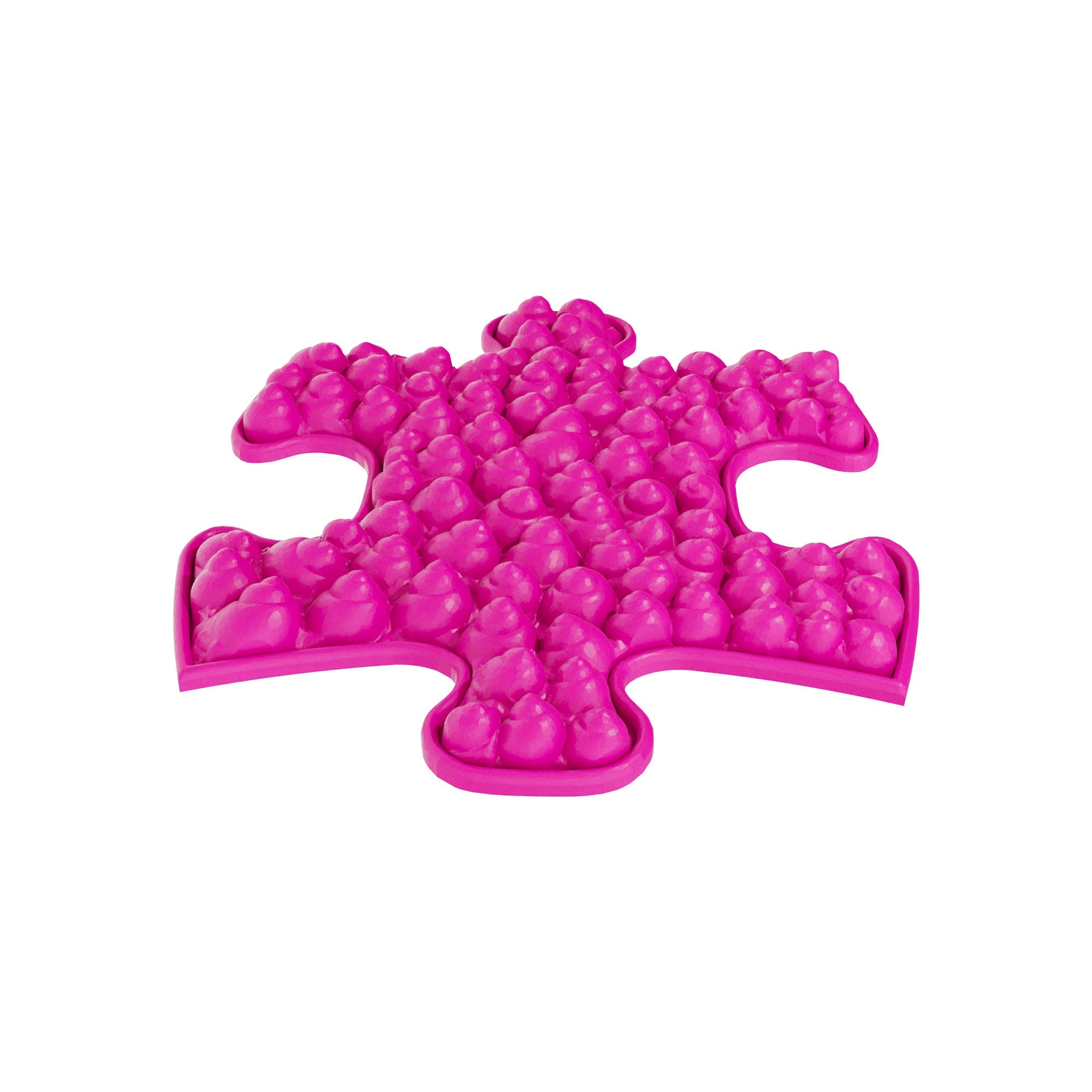 Pink Sensory Playmat Set