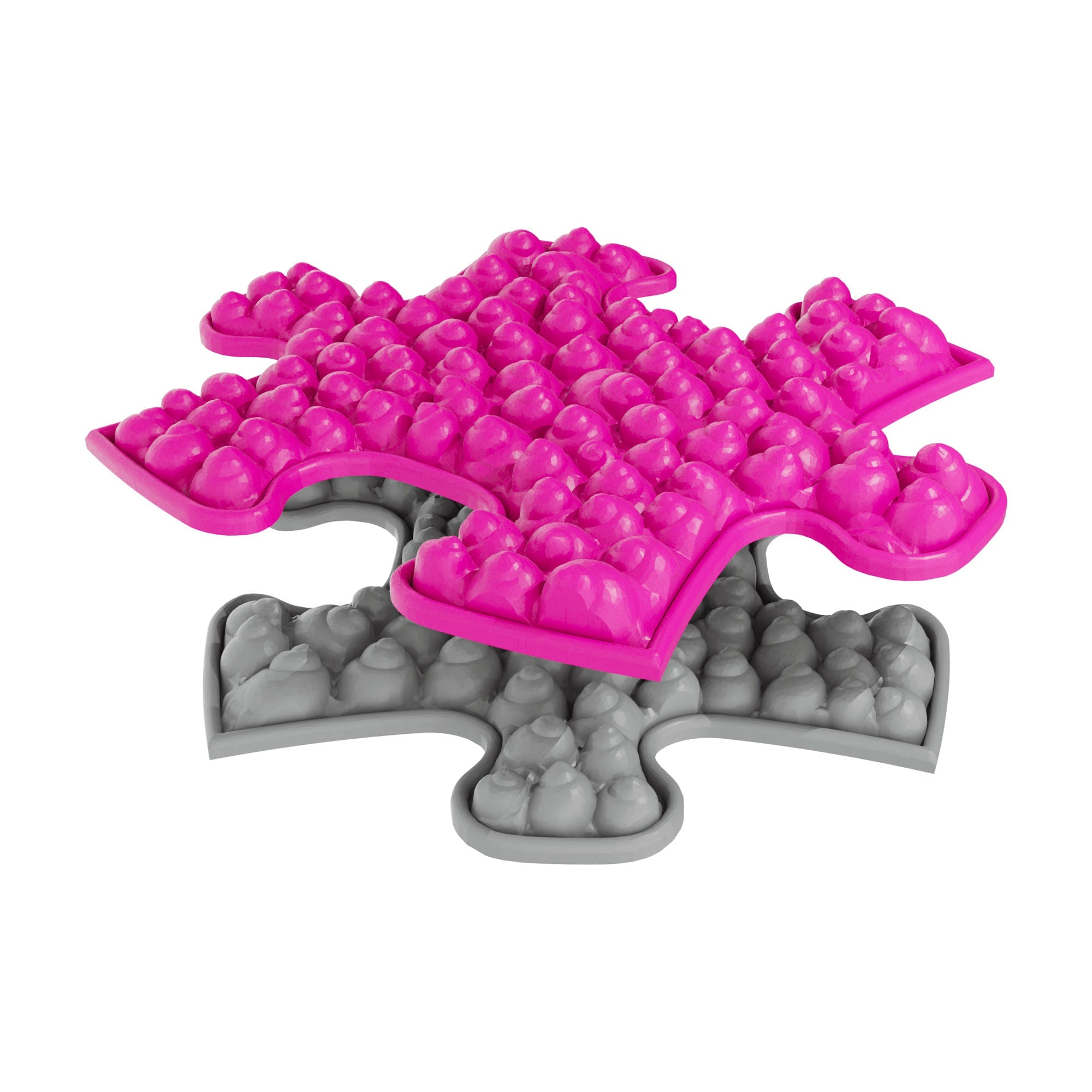 Tots Minis Puzzle Set