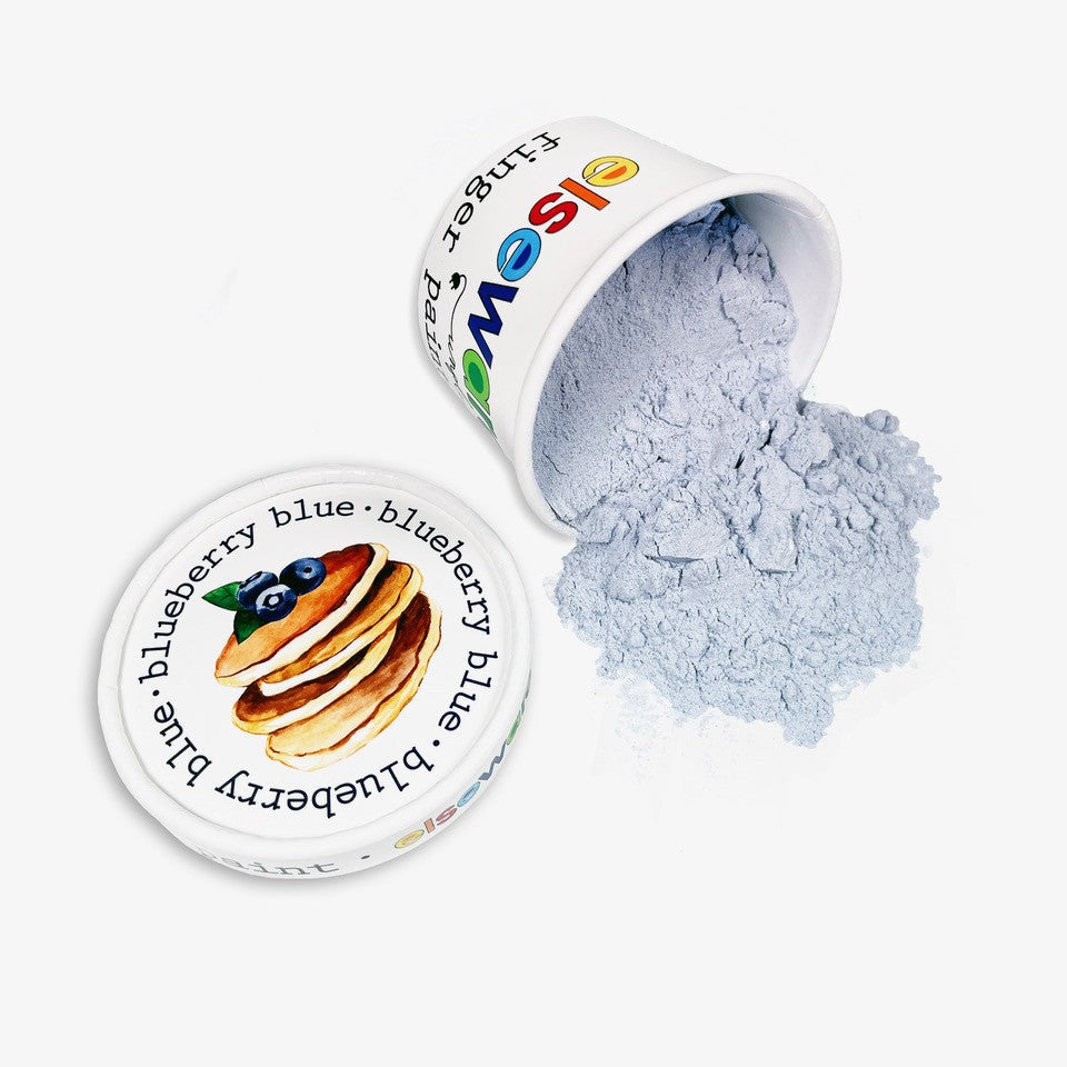 Creative Painting Bundle | All Natural Paints & Tools for Kids